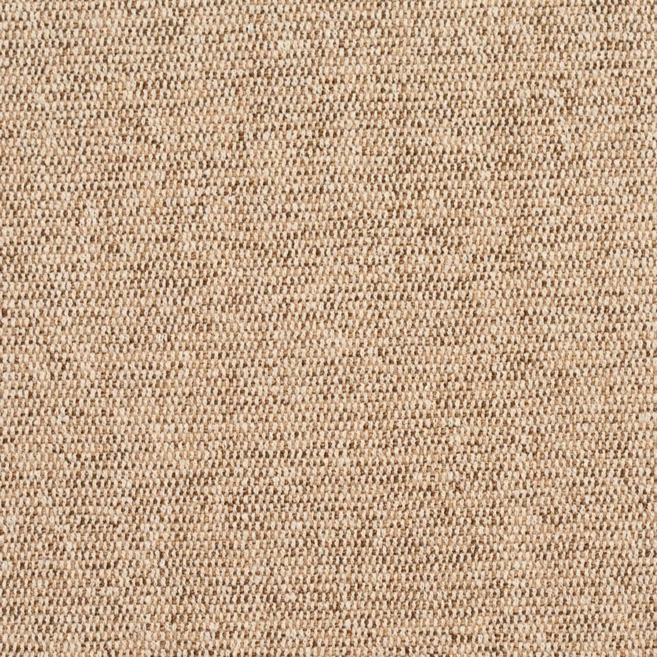 Natural Linen Look Textured Tweed Upholstery Fabric by The Yard - SKU: Collin Wheat